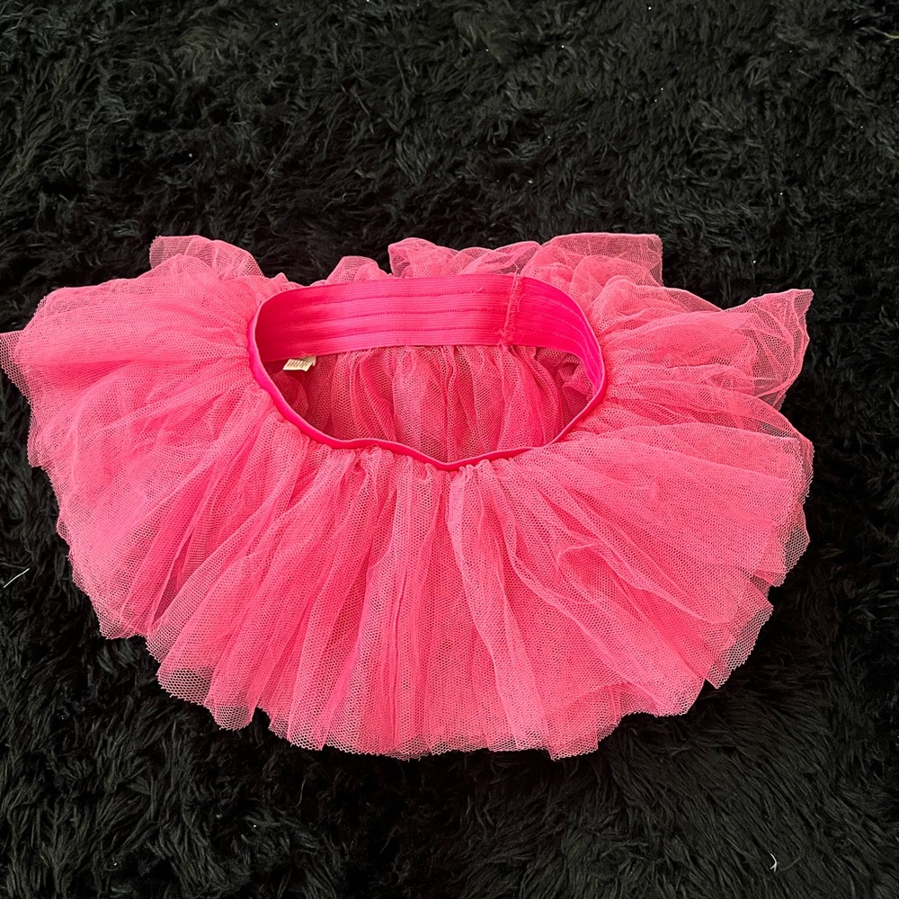Adult Rave mini Tutu one size - Picture 4 of 4